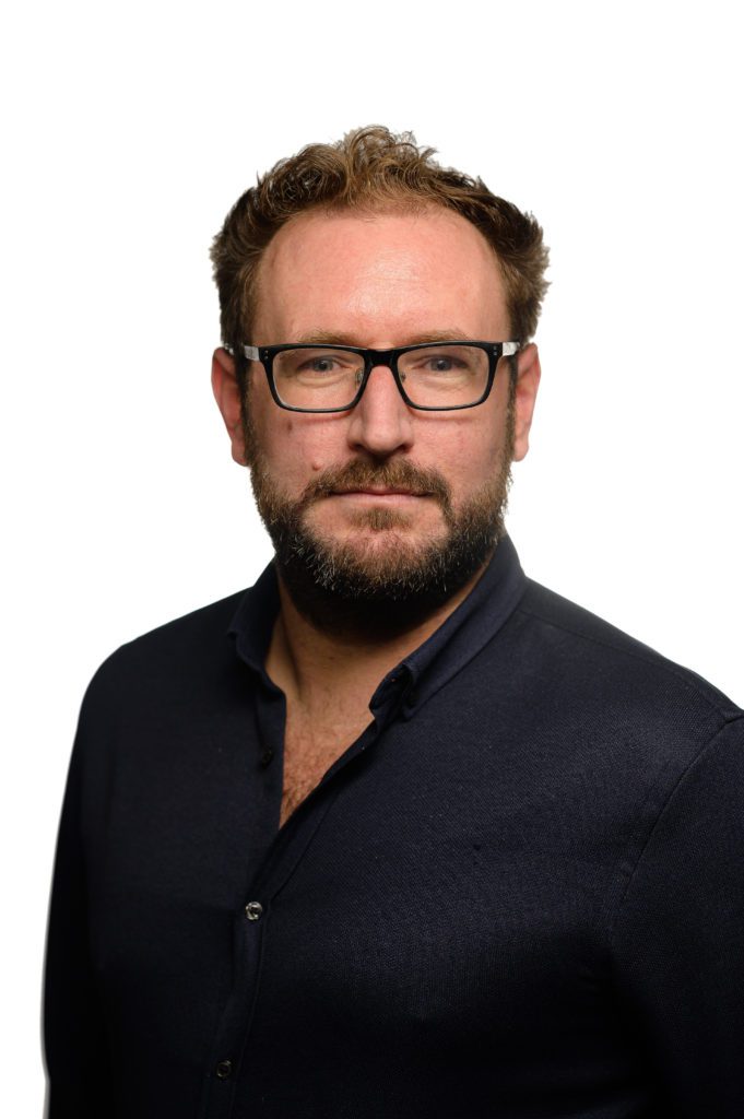 Joel Benjamin