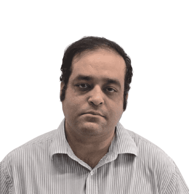 Sandeep Malhotra